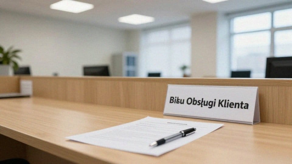 Jak przebiega kwalifikacja krok po kroku?