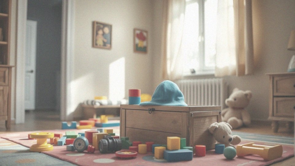 Jakie funkcje może pełnić czapka smerfa w zabawach?