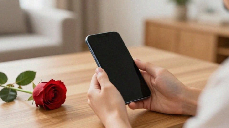 W jaki sposób SMS-y wzmacniają relacje?