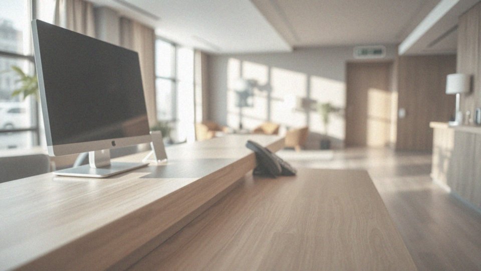 Jakie są minimalne zarobki recepcjonistki w hotelu?