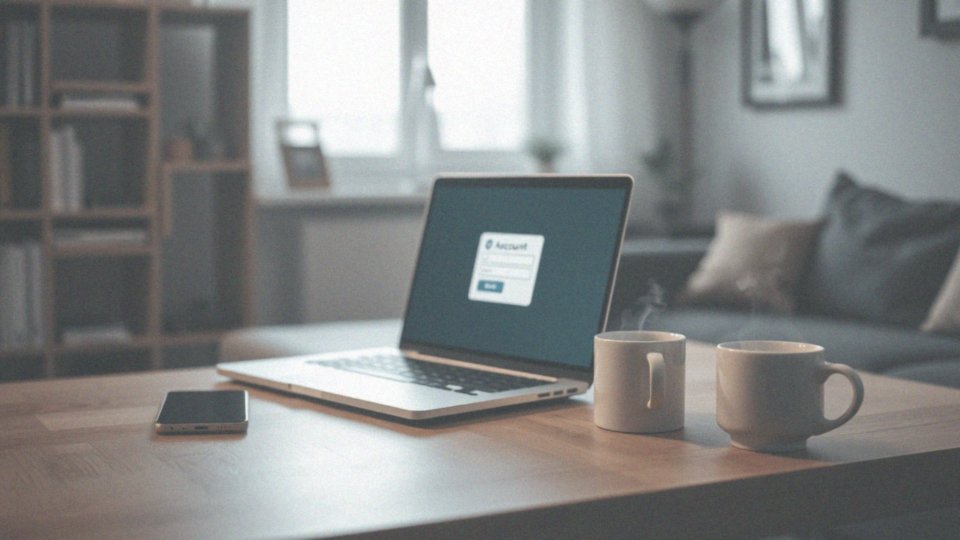 Jakie są alternatywne metody odzyskiwania konta, jeśli nie mam dostępu do e-maila?