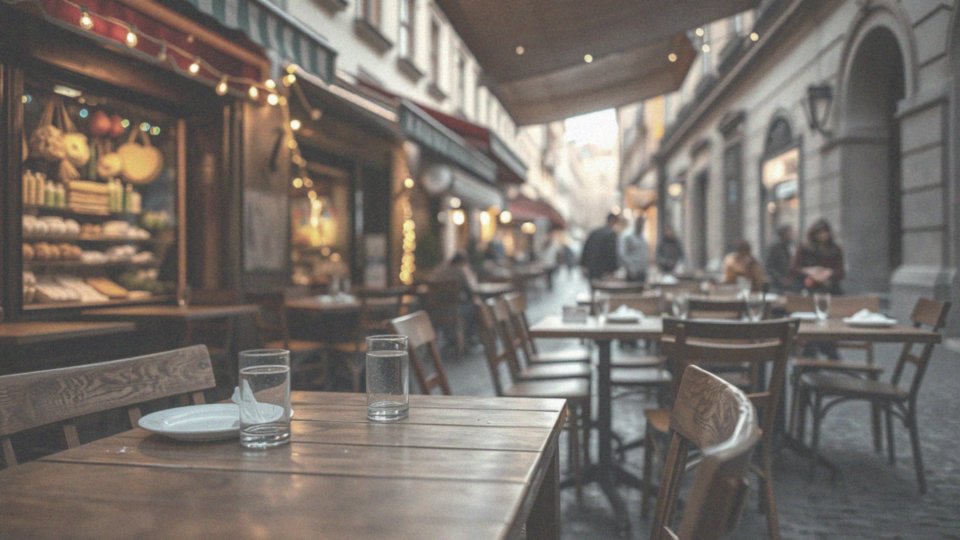 Jakie są typowe ceny w restauracjach Kazimierza?