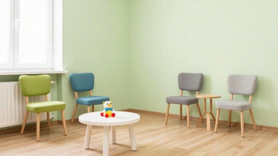 Kiedy zgłosić się do pediatry lub laryngologa?