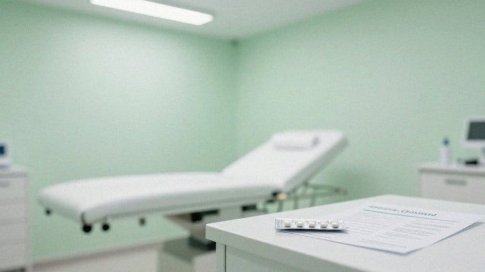 Czy potrzebna jest antykoncepcja podczas terapii lekiem Axotret?