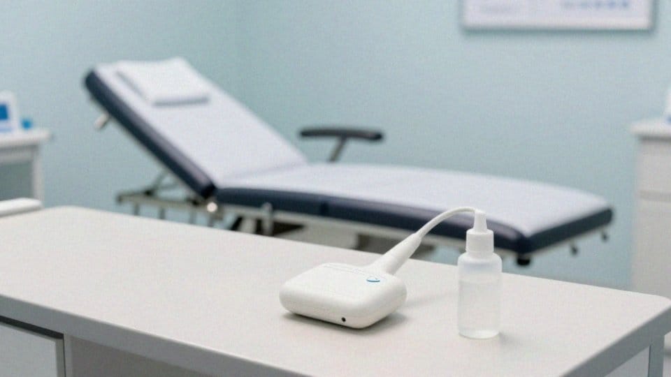 Jak przebiega diagnostyka raka jajnika?