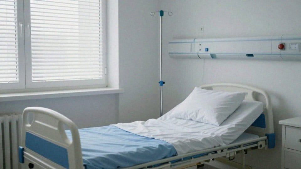 Jakie są powikłania nieleczonej miażdżycy w nodze?