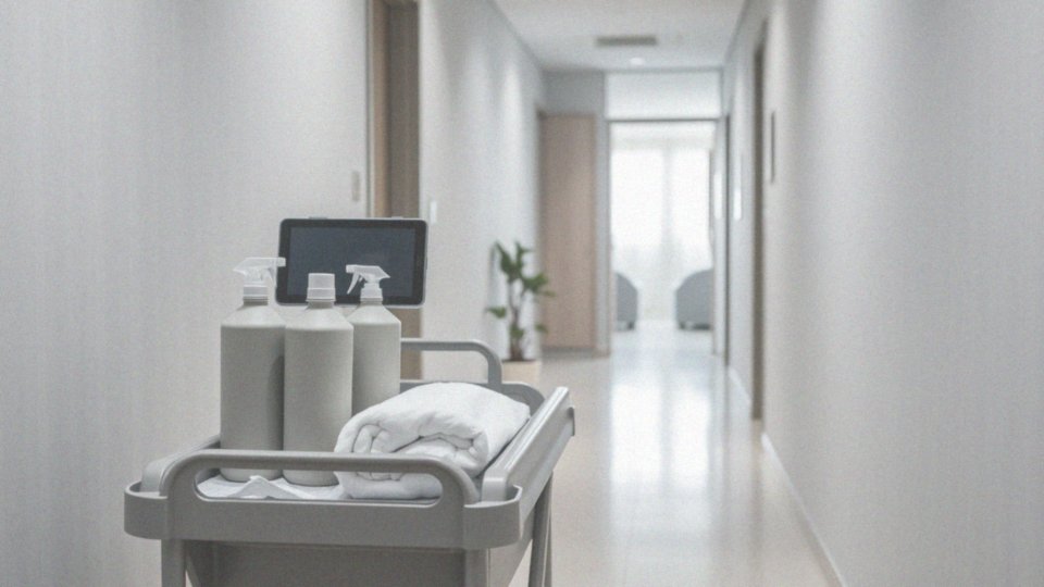 Jakie normy i procedury oceny w zawodzie technika hotelarstwa?