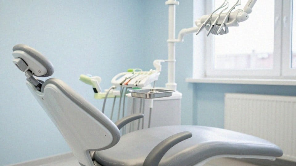 Kiedy przy zapaleniu dziąseł trzeba zgłosić się do stomatologa?