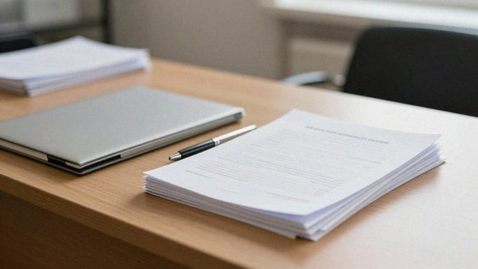 Jak złożyć wniosek o rozgraniczenie nieruchomości?