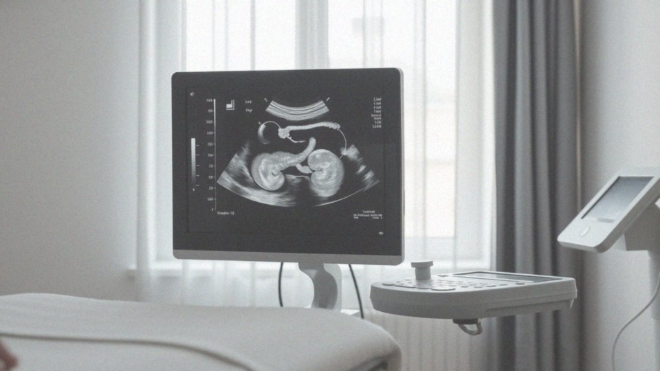 Jakie narządy ocenia USG jamy brzusznej?