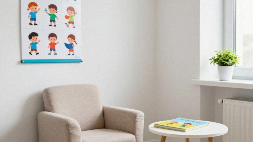 Jakie są korzyści szczepień dla zdrowia dzieci?