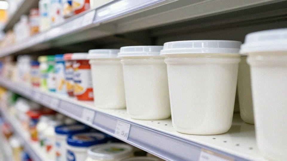 Jak wybrać skyr: najważniejsze kryteria?