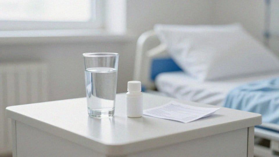 Jak wygląda rekonwalescencja po operacji przepukliny pępkowej?