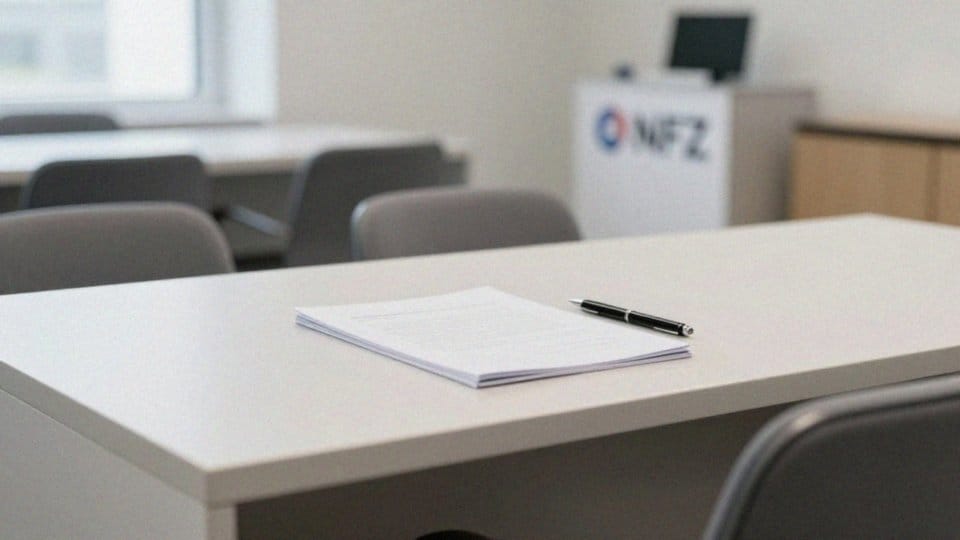 Jak złożyć wniosek o dobrowolne ubezpieczenie?
