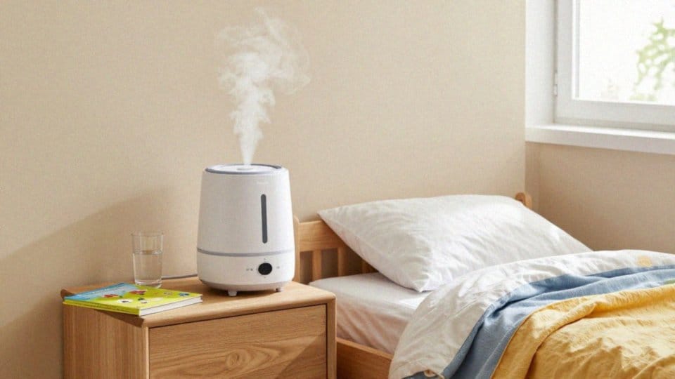 Jakie domowe sposoby pomagają na katar u dziecka?