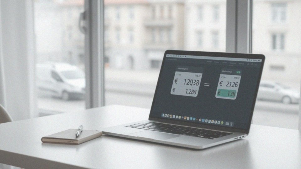 Jak używać kalkulatora walutowego do przewalutowania 180 EURO?