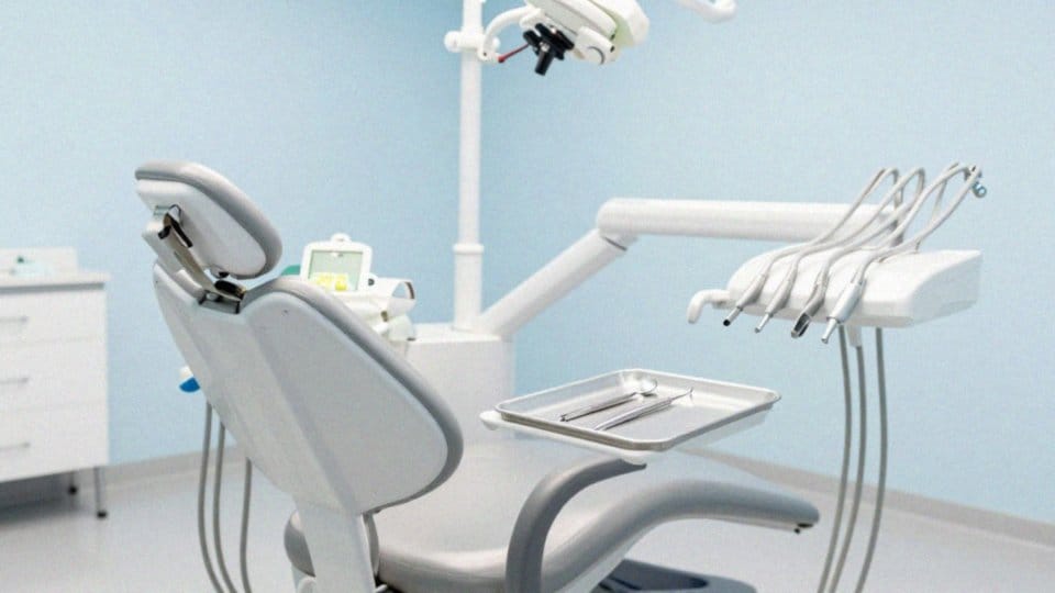Kiedy ból wymaga konsultacji stomatologicznej?
