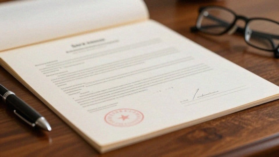 Jak ujawnić służebność w księdze wieczystej?