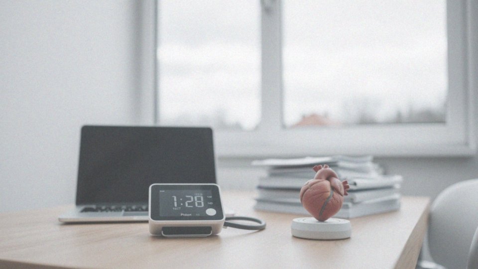 Kiedy lekarz powinien podjąć decyzję o przyjmowaniu leków na cholesterol?