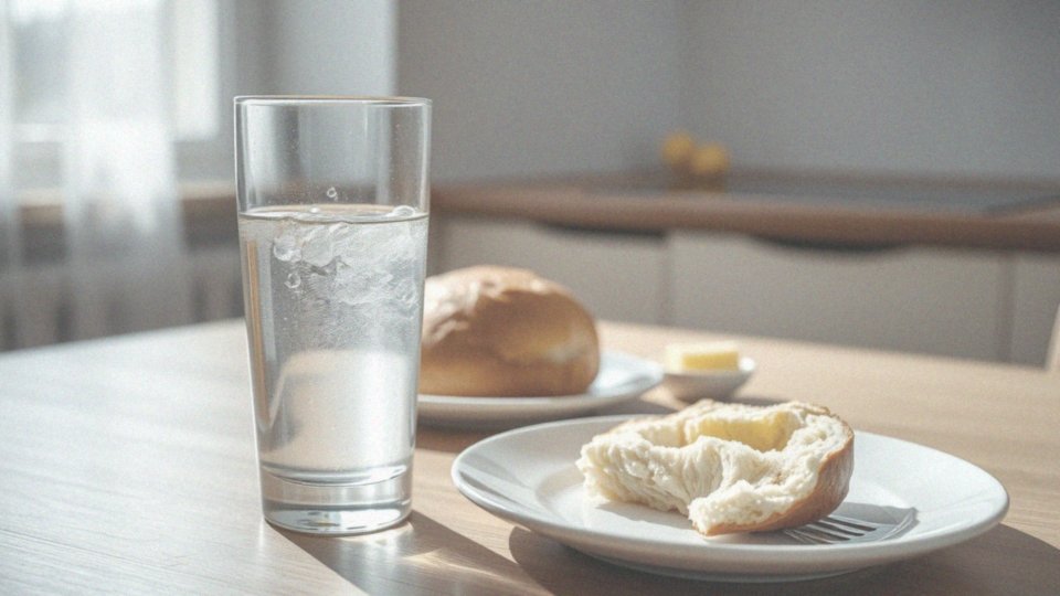 Jak połykanie powietrza przyczynia się do wzdęć?