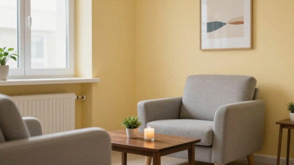Jak psychoterapia pomaga przy objawach psychicznych miażdżycy?