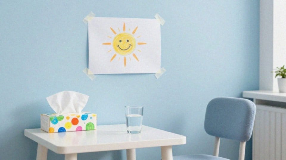 Kiedy katar wskazuje na nadkażenie bakteryjne?
