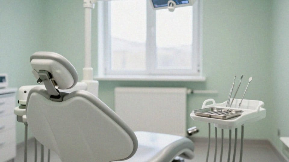 Jakie są możliwe powikłania nieleczonego zęba?