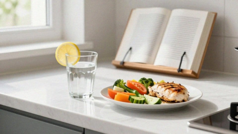 Kiedy warto skonsultować się z dietetykiem?