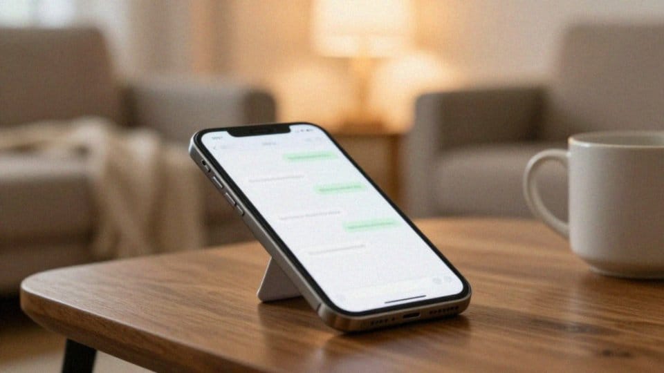 Jakie SMS-y sprawiają, że dziewczyna się zainteresuje?