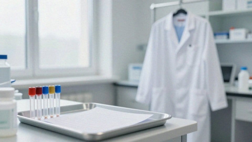 Czy lipidogram i trójglicerydy trzeba monitorować?