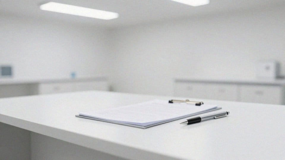 Czy trzeba podpisać odmowę szczepienia i jakie są konsekwencje?