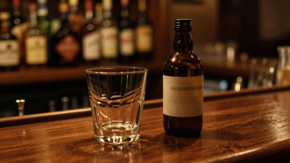 Które antybiotyki są szczególnie niebezpieczne w połączeniu z alkoholem?