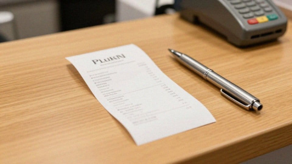 Jak otrzymać potwierdzenie nadania i numer referencyjny?