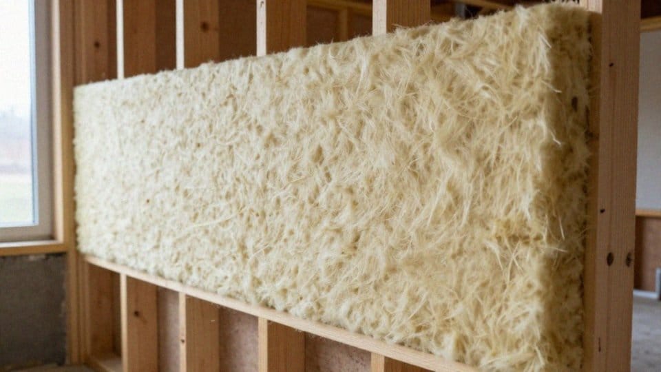 Jak montować wełnę mineralną 5 cm prawidłowo?
