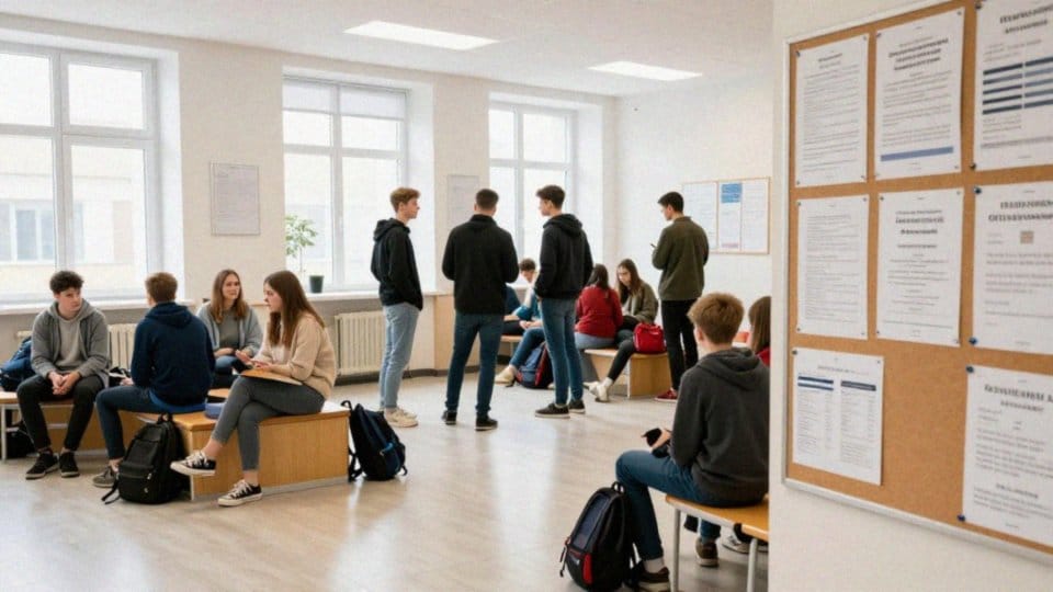Jak znaleźć wspólne tematy i zainteresowania?