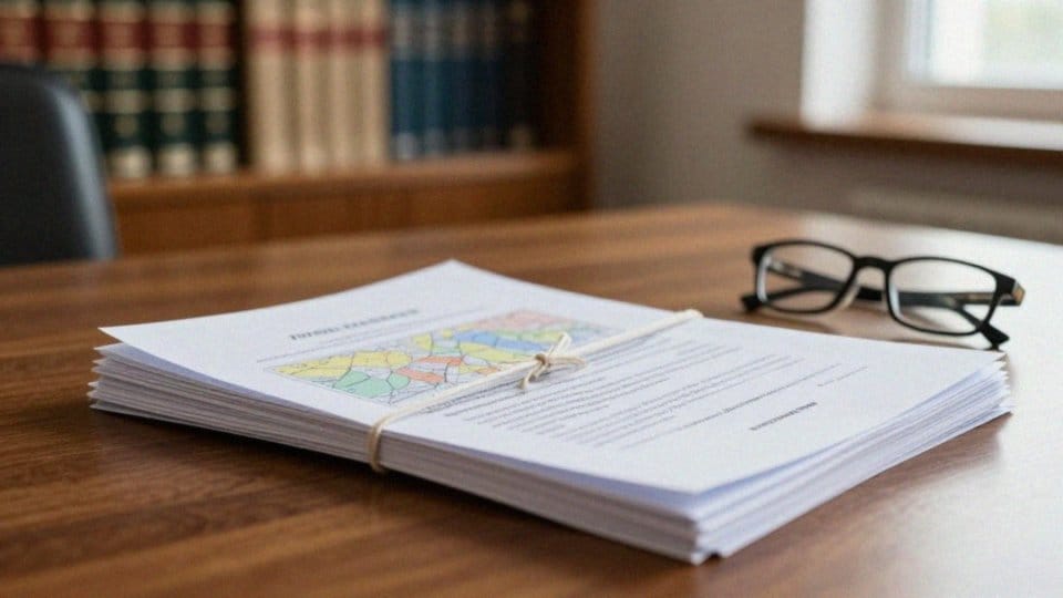 Jakie dowody i świadkowie są potrzebni?