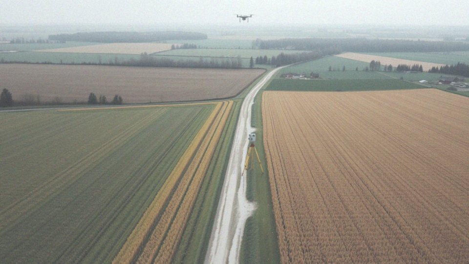 Co dzieje się, gdy liczba uczestników zwiększa się w sprawie o drogę konieczną?
