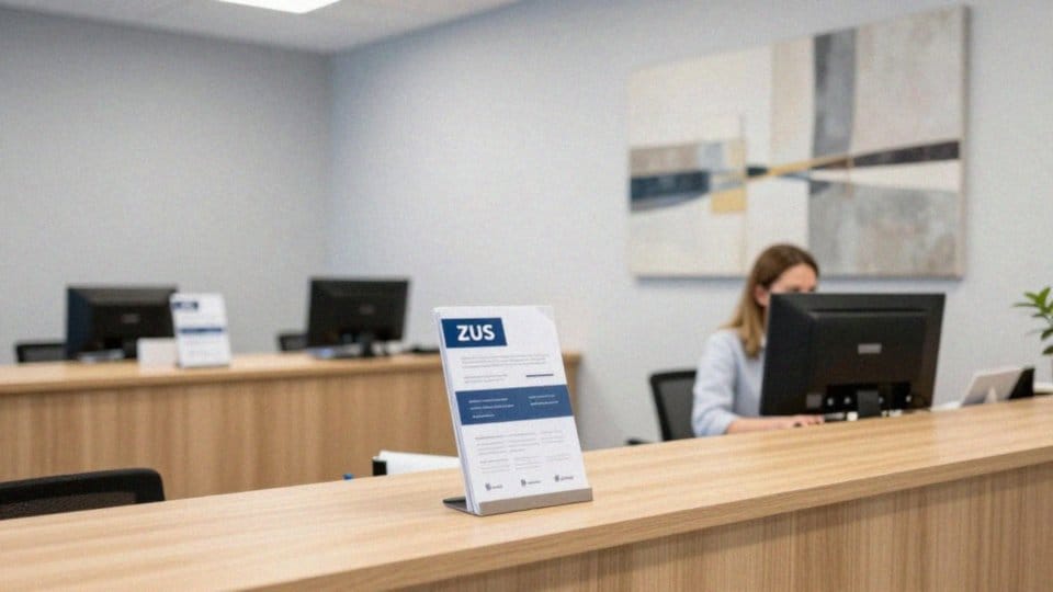 Jak złożyć wniosek PR-4 do ZUS?