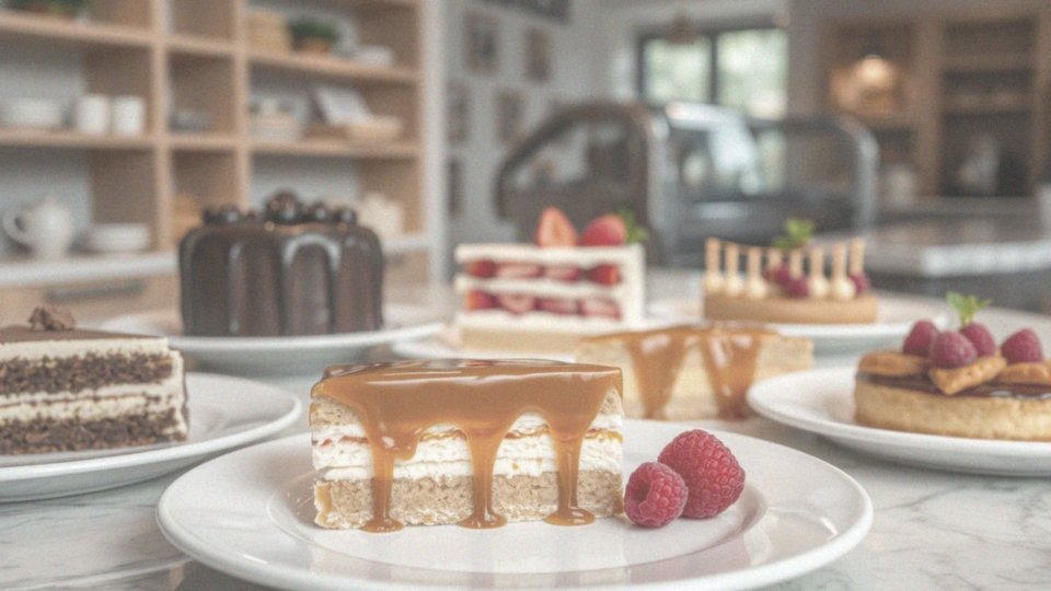Jakie smaki tortów na 15 osób są najpopularniejsze?