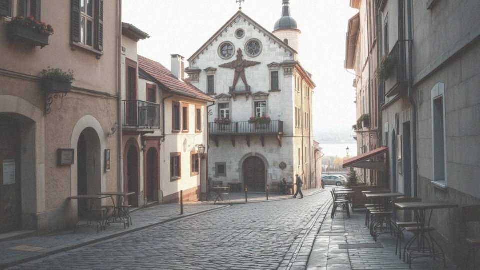 Jakie są największe atrakcje turystyczne Kazimierza?