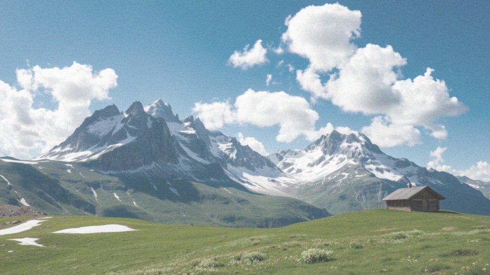 Jakie są najlepsze miesiące na wspinaczkę na Mont Blanc?