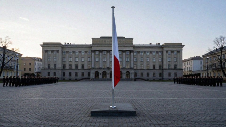 Jak służba kształtowała patriotyzm i indoktrynację?