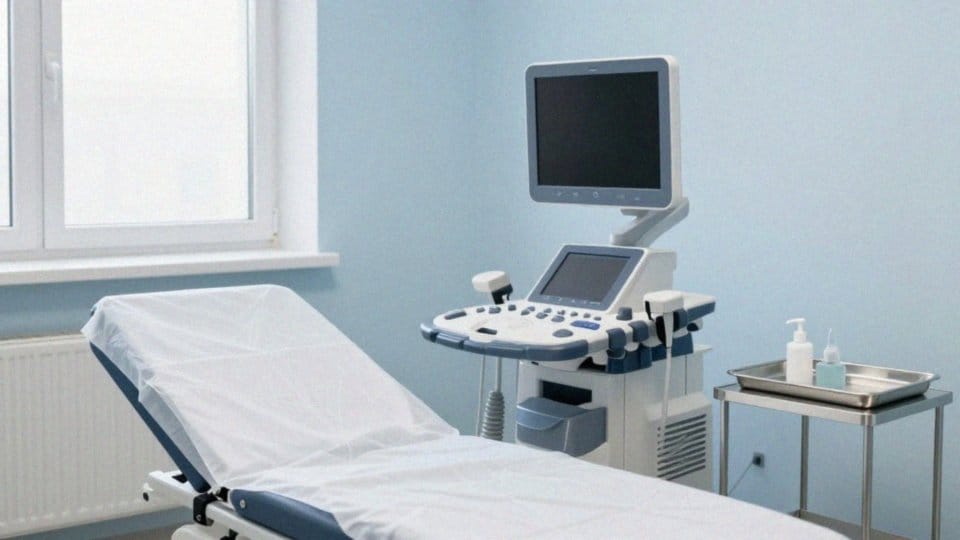 Jak ocenia się ryzyko złośliwości torbieli jajnika?