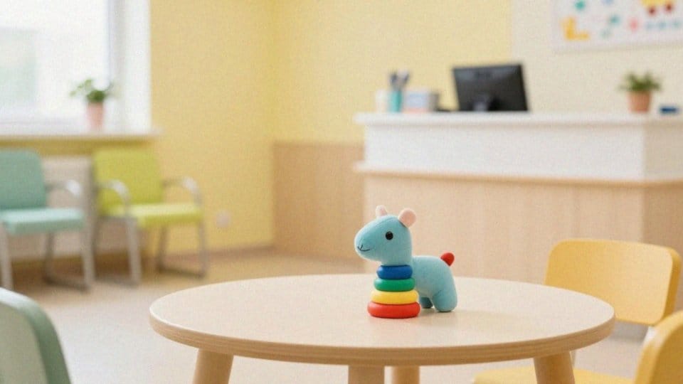Kiedy podać podstawowe szczepienie u niemowląt?