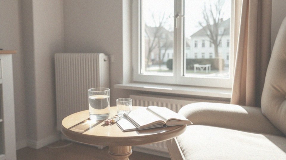 Jak leki na nadciśnienie wpływają na jakość życia pacjentów?