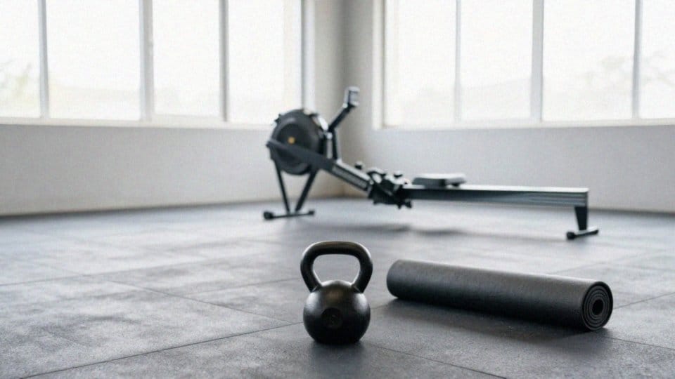Jak trening siłowy i ćwiczenia aerobowe pomagają schudnąć?