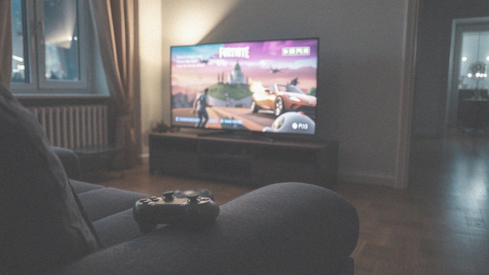Jakie są opcje rozgrywki wieloosobowej w Fortnite na PS4?