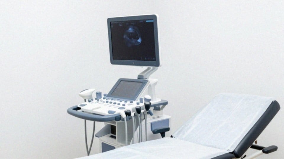 Jak diagnozuje się przepuklinę za pomocą USG?
