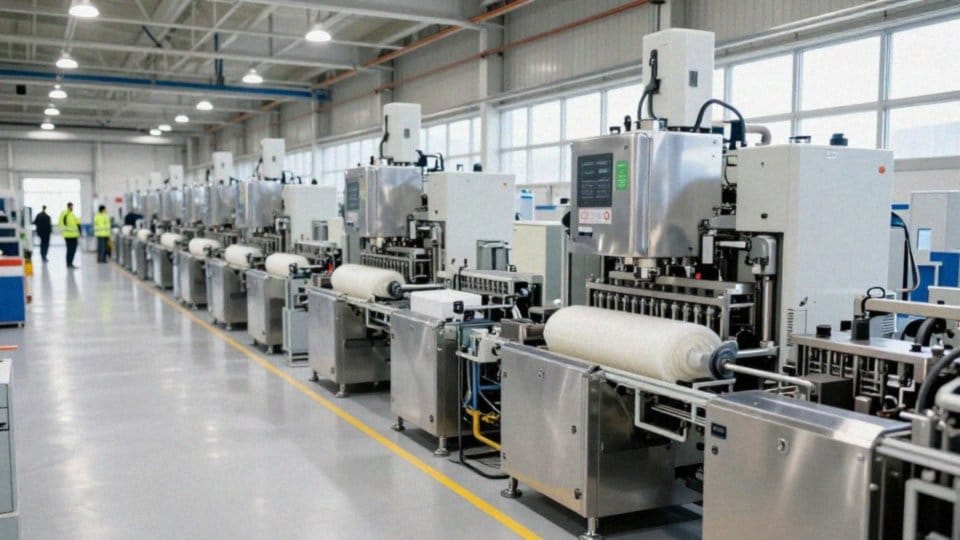 Jak inwestycje Saint-Gobain zwiększają moce produkcyjne?