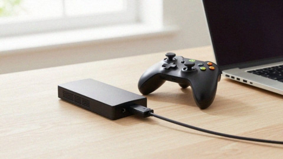 Czego potrzebujesz, by podłączyć pada Xbox 360 do PC?